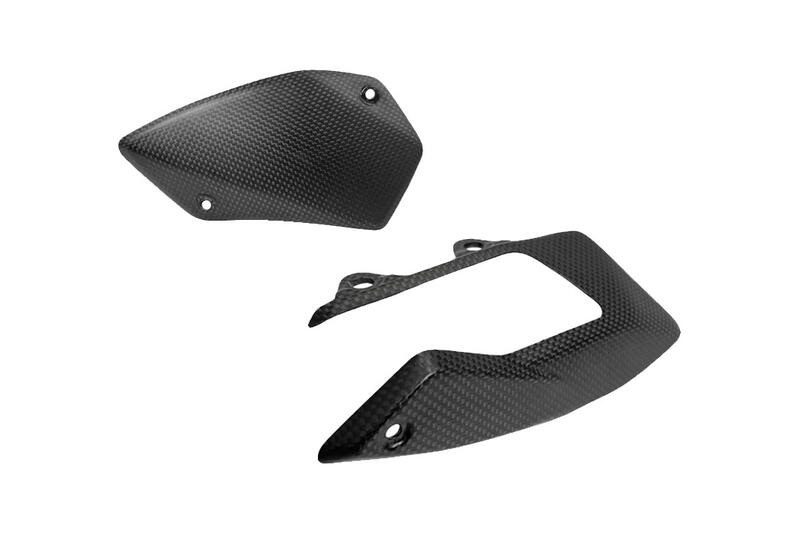 Swingarm Arm Protector for Ducati Lucido